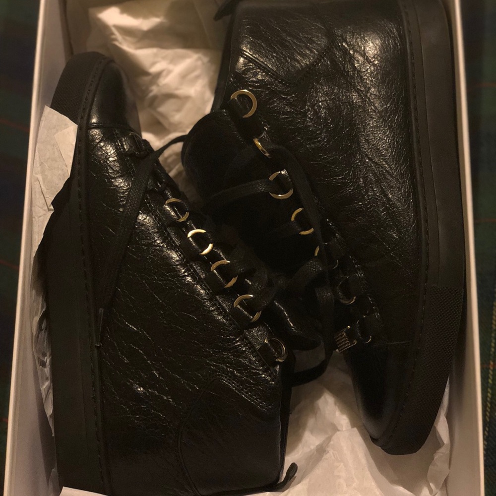 Balenciaga sneakers